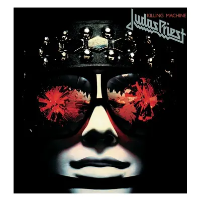 Judas Priest Killing Machine (LP)