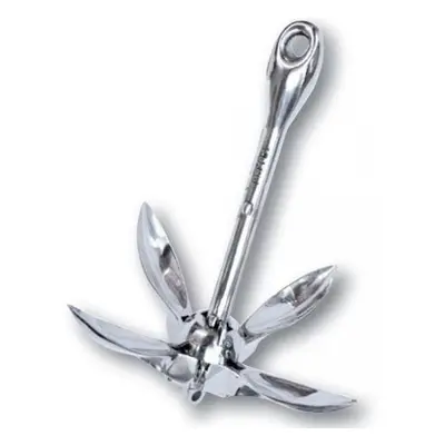 Lalizas Folding Anchor Inox 0,7 kg Horgony