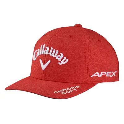 Callaway TA Performance Pro Red Heather/White Baseball sapka