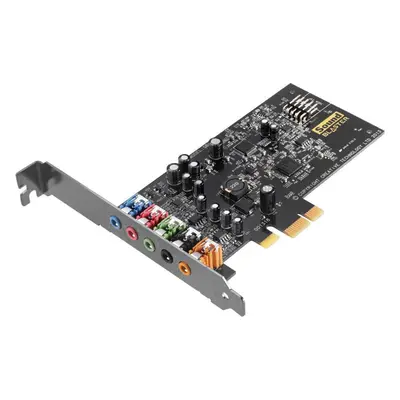 Creative Sound Blaster AUDIGY FX PCI Audio interfész