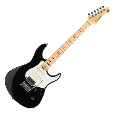 Yamaha Pacifica Standard Plus MBL Black Elektromos gitár