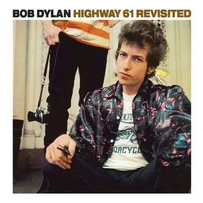 Bob Dylan - Highway Revisited (LP)