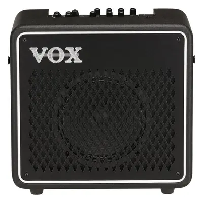 Vox Mini Go Modellező gitárkombók