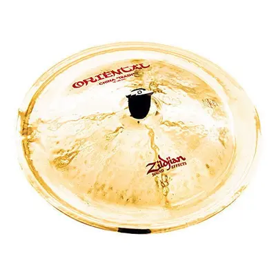 Zildjian A0618 Oriental Trash 18" Kínai cintányér