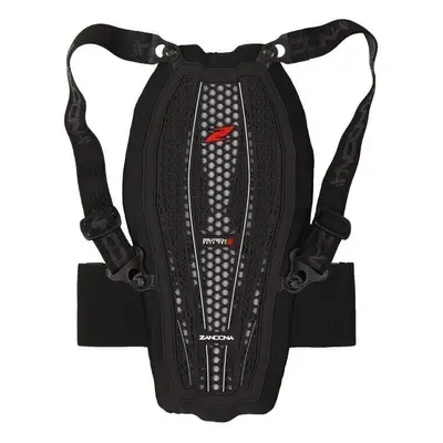 Zandona Esatech Back Pro Kid Equitation Black Gerincvédő