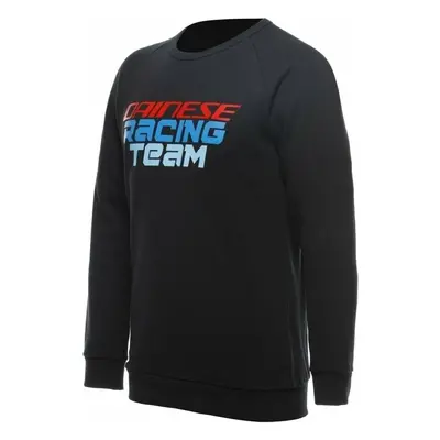 Dainese Racing Sweater Black Horgászpulóver