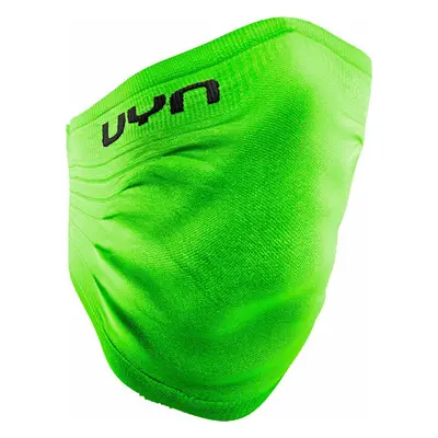 UYN Community Mask Winter Lime Maszk