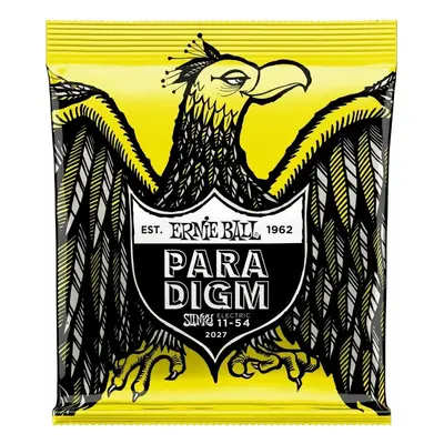 Ernie Ball Paradigm Slinky Elektromos gitárhúrok