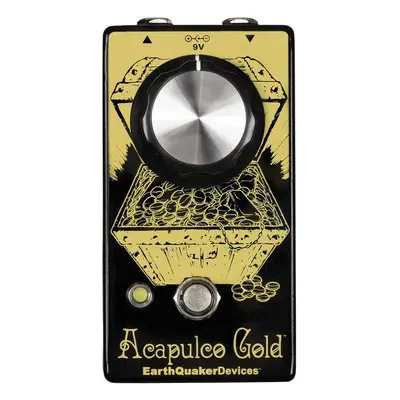 EarthQuaker Devices Acapulco Gold V2 Gitáreffekt