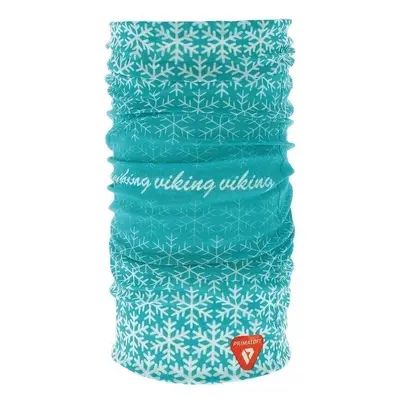 Viking Bandana Primaloft Neck Warmer Turquoise Nyakmelegítő