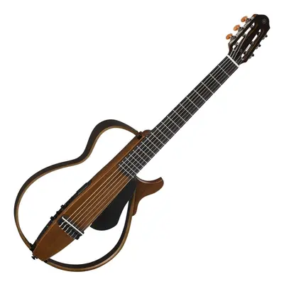 Yamaha SLG200N Natural Elektroakusztikus gitár