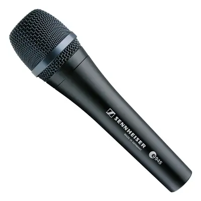 Sennheiser E945 Dinamikus énekmikrofon