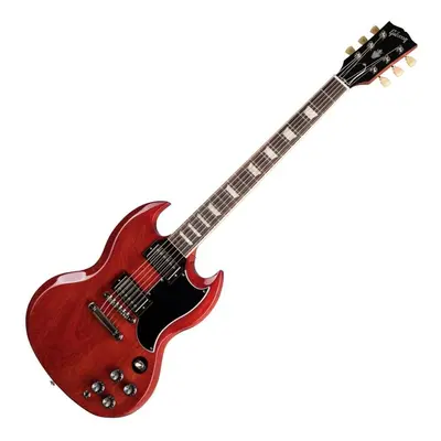 Gibson SG Standard Vintage Cherry Elektromos gitár