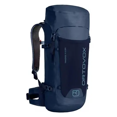 Ortovox Traverse S Dry Blue Lake Outdoor hátizsák