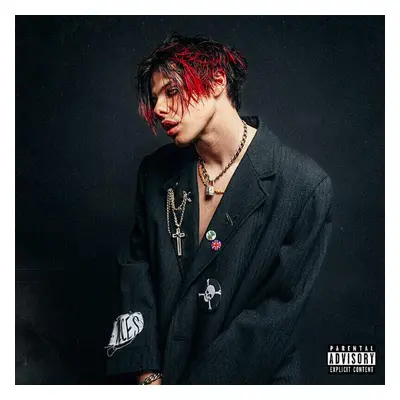 Yungblud - Yungblud (180g) (LP)