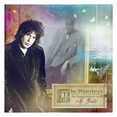 The Waterboys - An Appointment With Mr Yeats (Green Coloured) (2 LP)