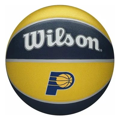 Wilson NBA Team Tribute Basketball Indiana Pacers Kosárlabda