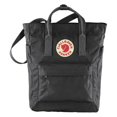 Fjällräven Kånken Bevásárlótáska Black L