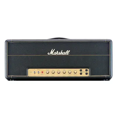 Marshall HW Csöves gitárerősítők