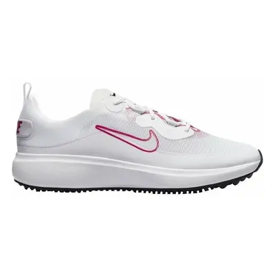 Nike Ace Summerlite White/Pink/Dust Black Női golfcipők