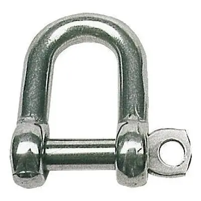 Osculati D Shackle Stainless Steel mm Sekli