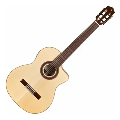 Cordoba GK Studio Limited Natural Elektro-klasszikus gitár