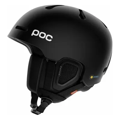 POC Fornix Uranium Black Matt XL/2XL (59-62 cm) Sísisak