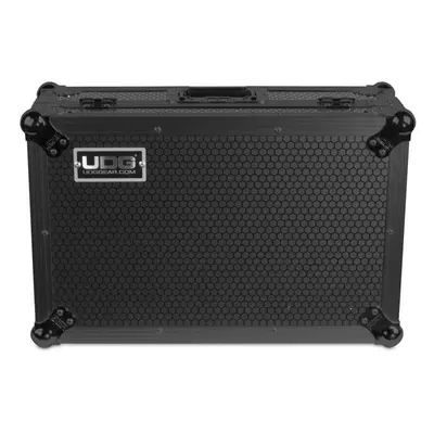 UDG Ultimate e Denon SC5000/X1800 BK DJ Bőrönd