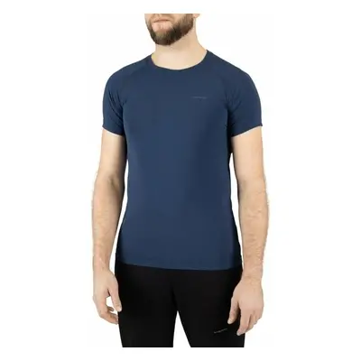 Viking Breezer Man T-shirt Navy Termikus fehérnemű