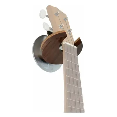 Openhagen HangWithMe Walnut Ukulele tartó