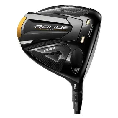 Callaway Rogue ST Max Jobbkezes 9° Regular Golfütő - driver