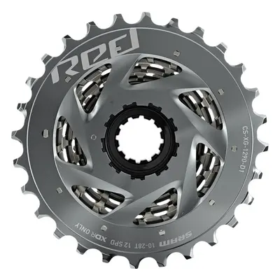 SRAM XG-1290 Kazetta 12-Speed 10-33T