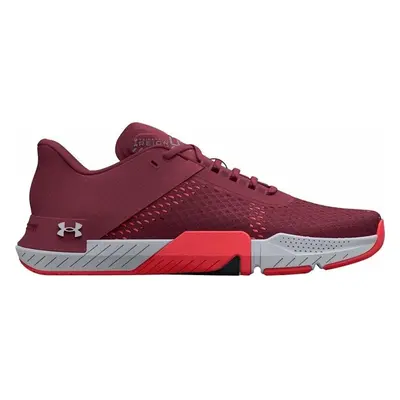 Under Armour Women's UA TriBase Reign Training Shoes Wildflower/Beta/Wildflower Fitnesz cipő