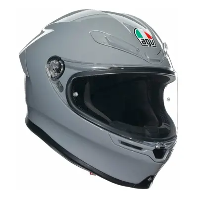 AGV K6 Nardo Grey Bukósisak