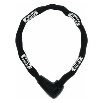 Abus Steel-O-Chain 9808K/85 Black Lánc-Zár