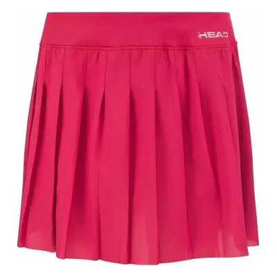 Head Performance Skort Women Mullberry Teniszszoknya