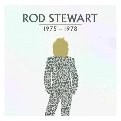 Rod Stewart - (5 LP)