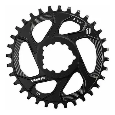 SRAM X-Sync Lánckerék Közvetlen szerelés mm 32T