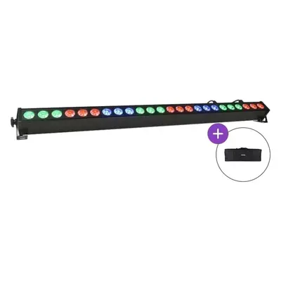 Light4Me DECO BAR IR RGB SET LED Bar