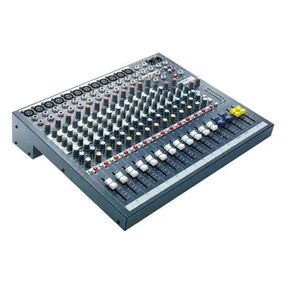 Soundcraft EPM Keverő