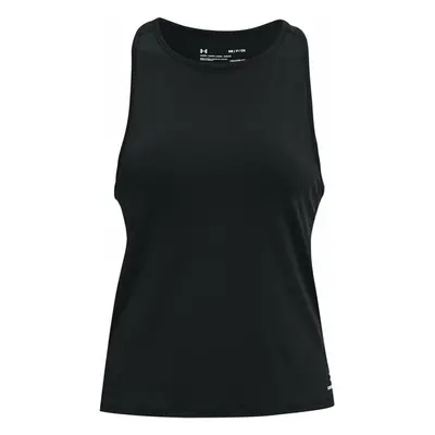 Under Armour Rush Energy Black/White Fitness póló