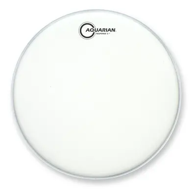 Aquarian TCRSP2-13 Texture Coated Response 13" Dobbőr