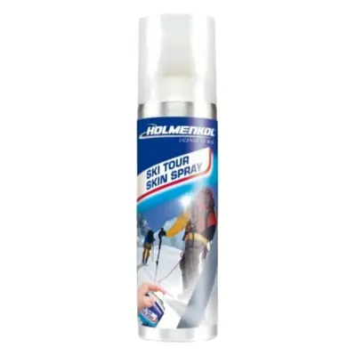 Holmenkol Ski Tour Skin Spray 125ml Jegesedésgátló