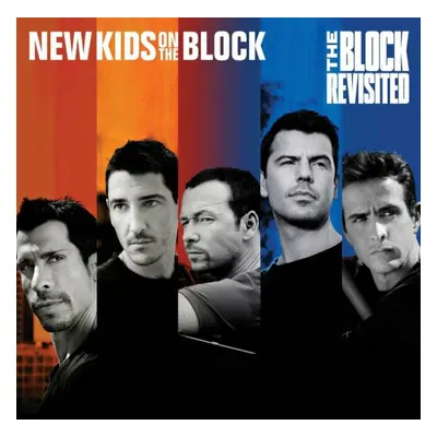 New Kids On The Block - The Block Revisited (Reissue) (2 LP)