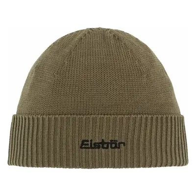 Eisbär Alixa Beanie Khaki Green Sapka