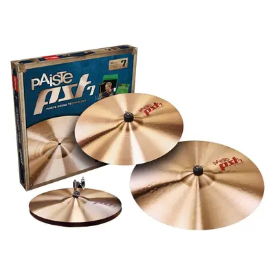 Paiste PST Session 14/16/20 Cintányérszett