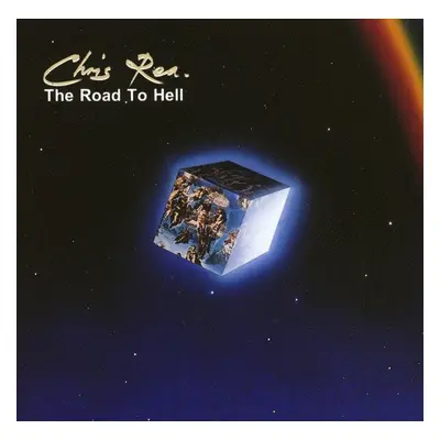 Chris Rea - The Road To Hell (LP)