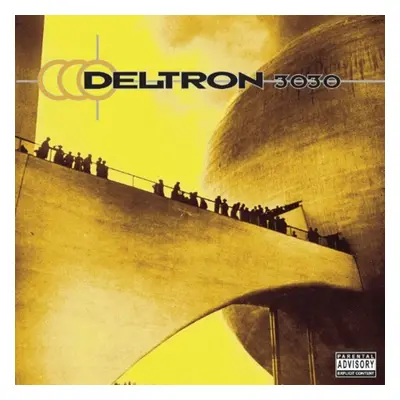 Deltron - Deltron (2 LP)