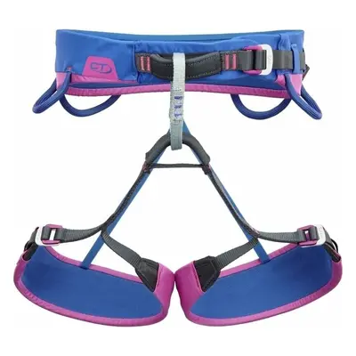 Climbing Technology Musa Blue/Purple Hegymászó heveder