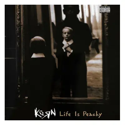 Korn - Life Is Peachy (180g) (LP)